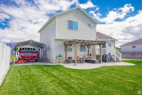 Tiny photo for 2000 S 1800 W, Syracuse, UT 84075 (MLS # 2117783)