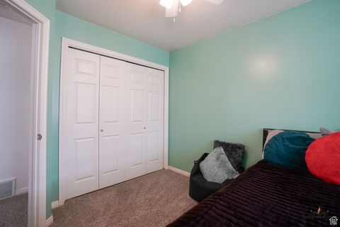 Tiny photo for 2000 S 1800 W, Syracuse, UT 84075 (MLS # 2117783)