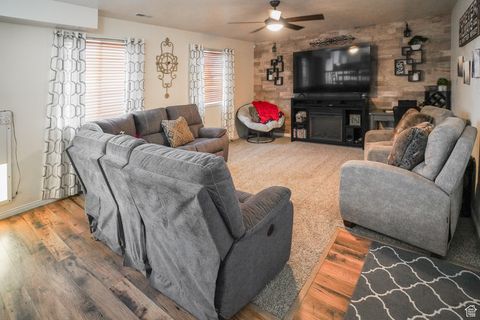 Tiny photo for 2000 S 1800 W, Syracuse, UT 84075 (MLS # 2117783)