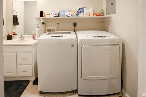 Tiny photo for 2000 S 1800 W, Syracuse, UT 84075 (MLS # 2117783)