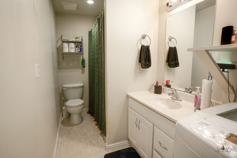 Tiny photo for 2000 S 1800 W, Syracuse, UT 84075 (MLS # 2117783)