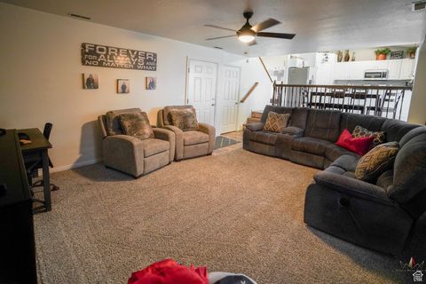 Tiny photo for 2000 S 1800 W, Syracuse, UT 84075 (MLS # 2117783)