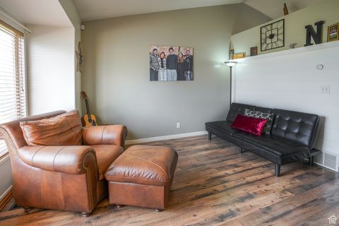 Tiny photo for 2000 S 1800 W, Syracuse, UT 84075 (MLS # 2117783)