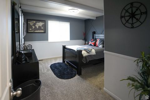 Tiny photo for 2000 S 1800 W, Syracuse, UT 84075 (MLS # 2117783)