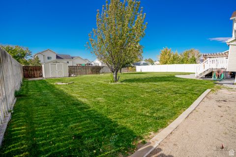Tiny photo for 2000 S 1800 W, Syracuse, UT 84075 (MLS # 2117783)