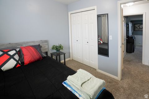 Tiny photo for 2000 S 1800 W, Syracuse, UT 84075 (MLS # 2117783)