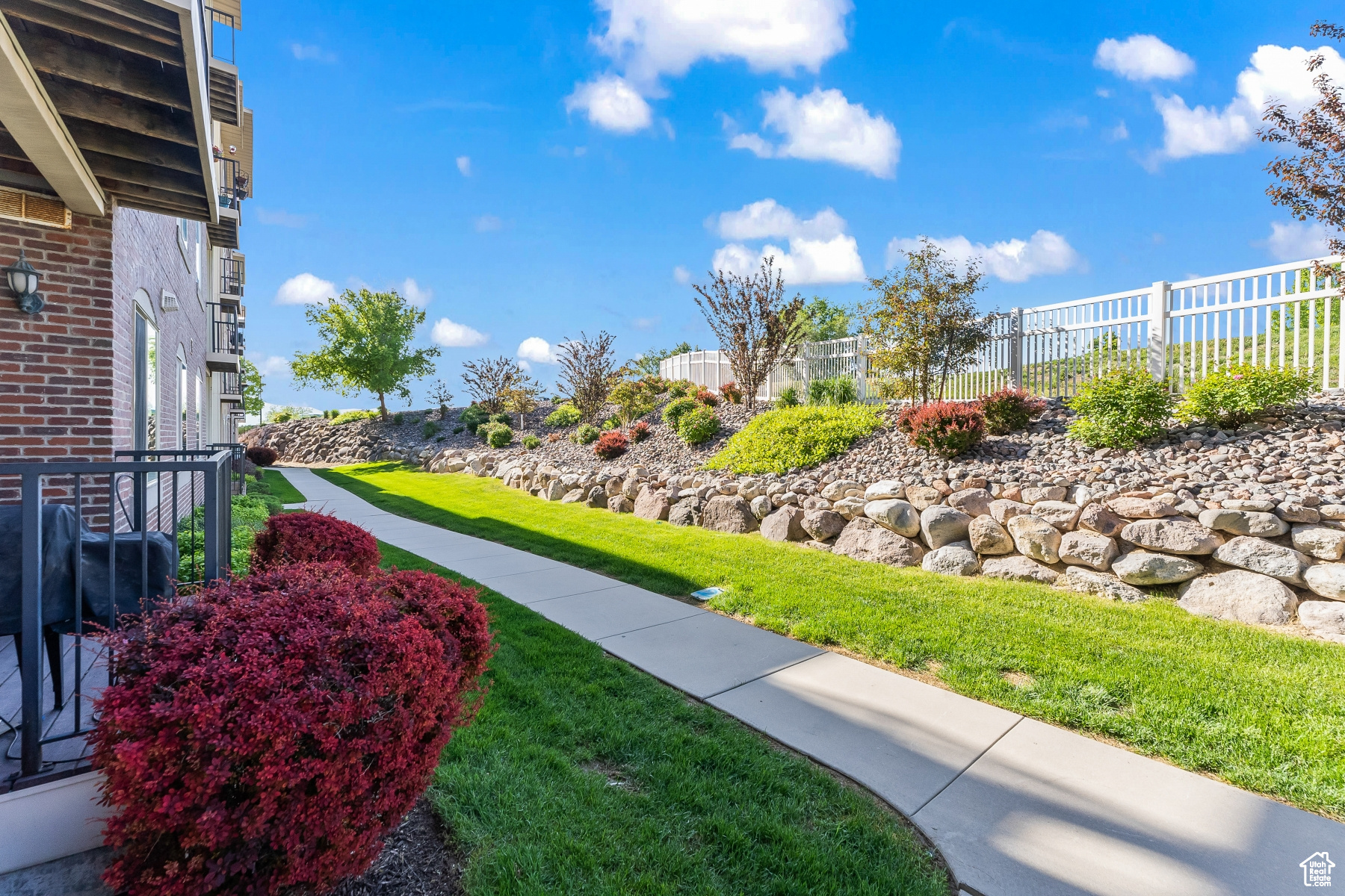 165 W Albion Village Way #103, Sandy, Utah image 3