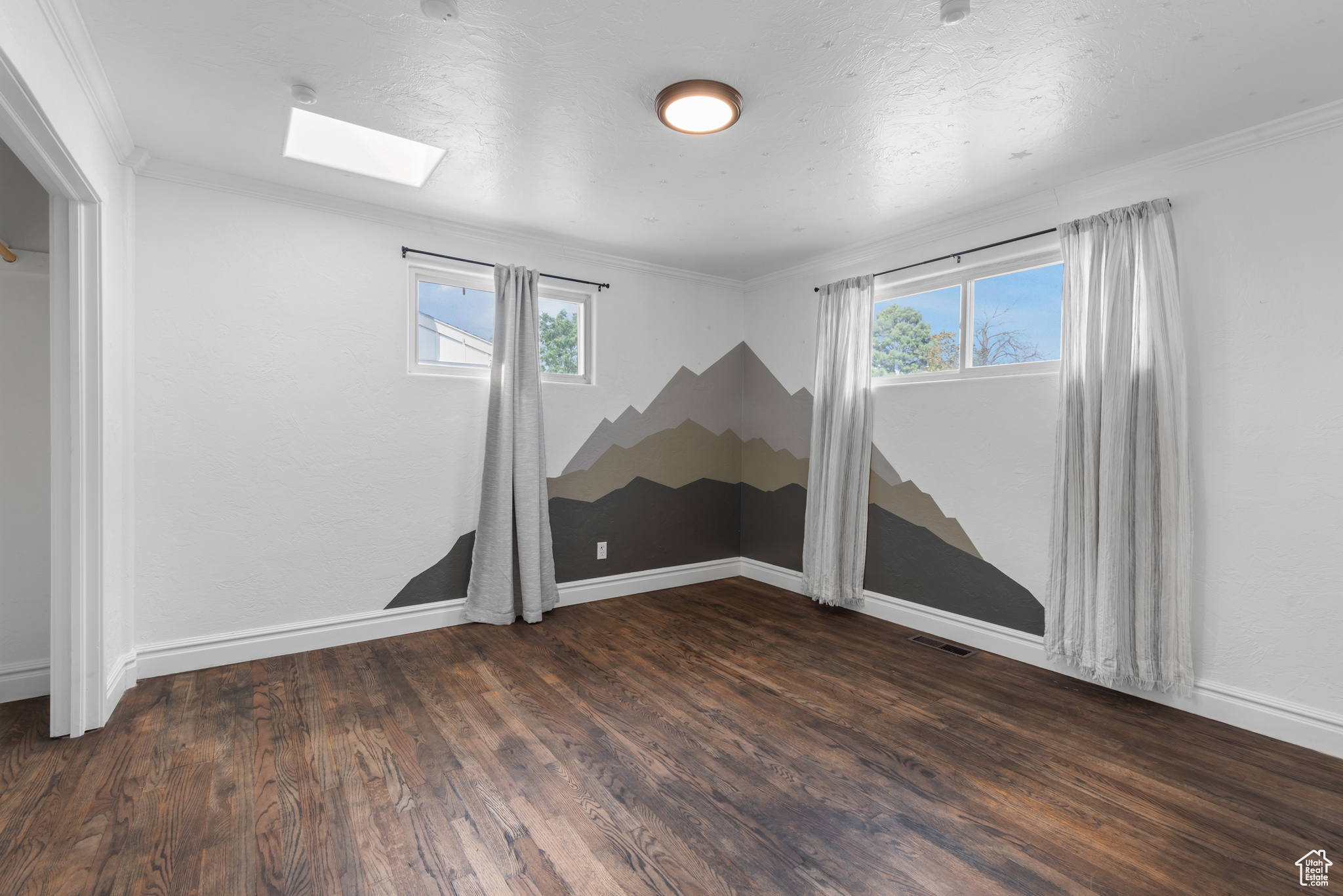 POPLAR PLACE - Residential