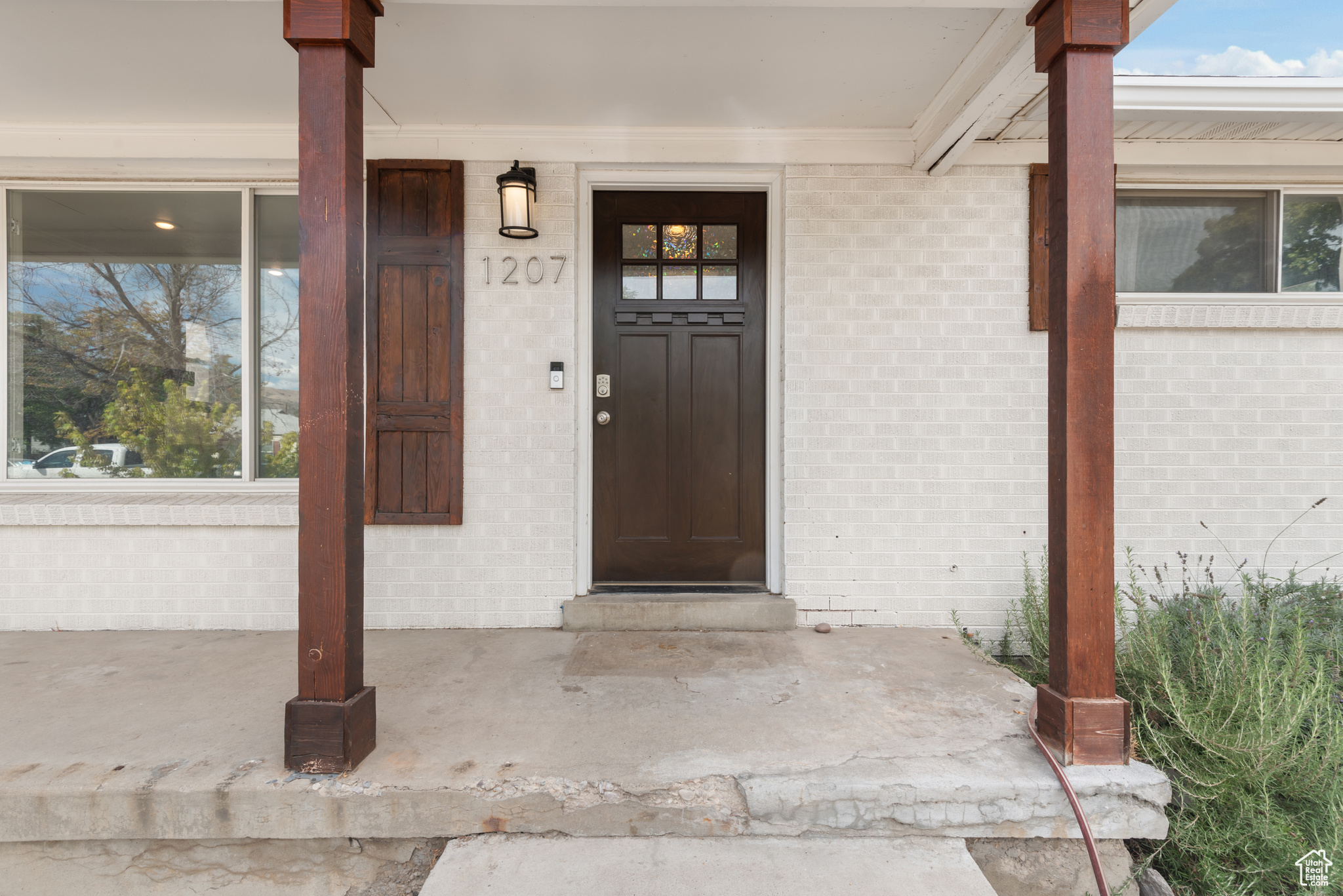 POPLAR PLACE - Residential