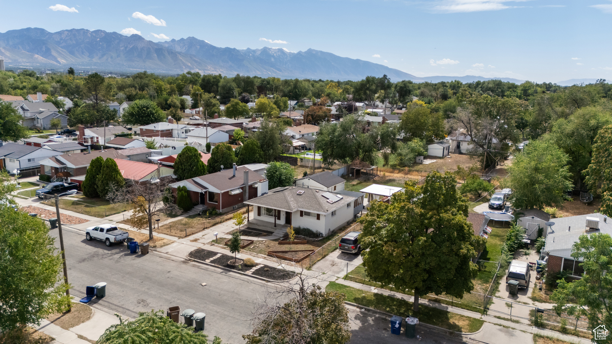POPLAR PLACE - Residential