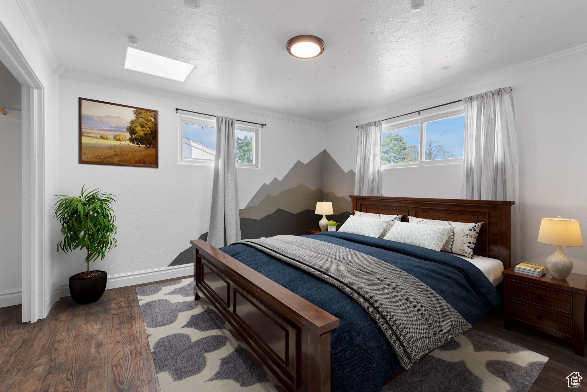 POPLAR PLACE - Residential