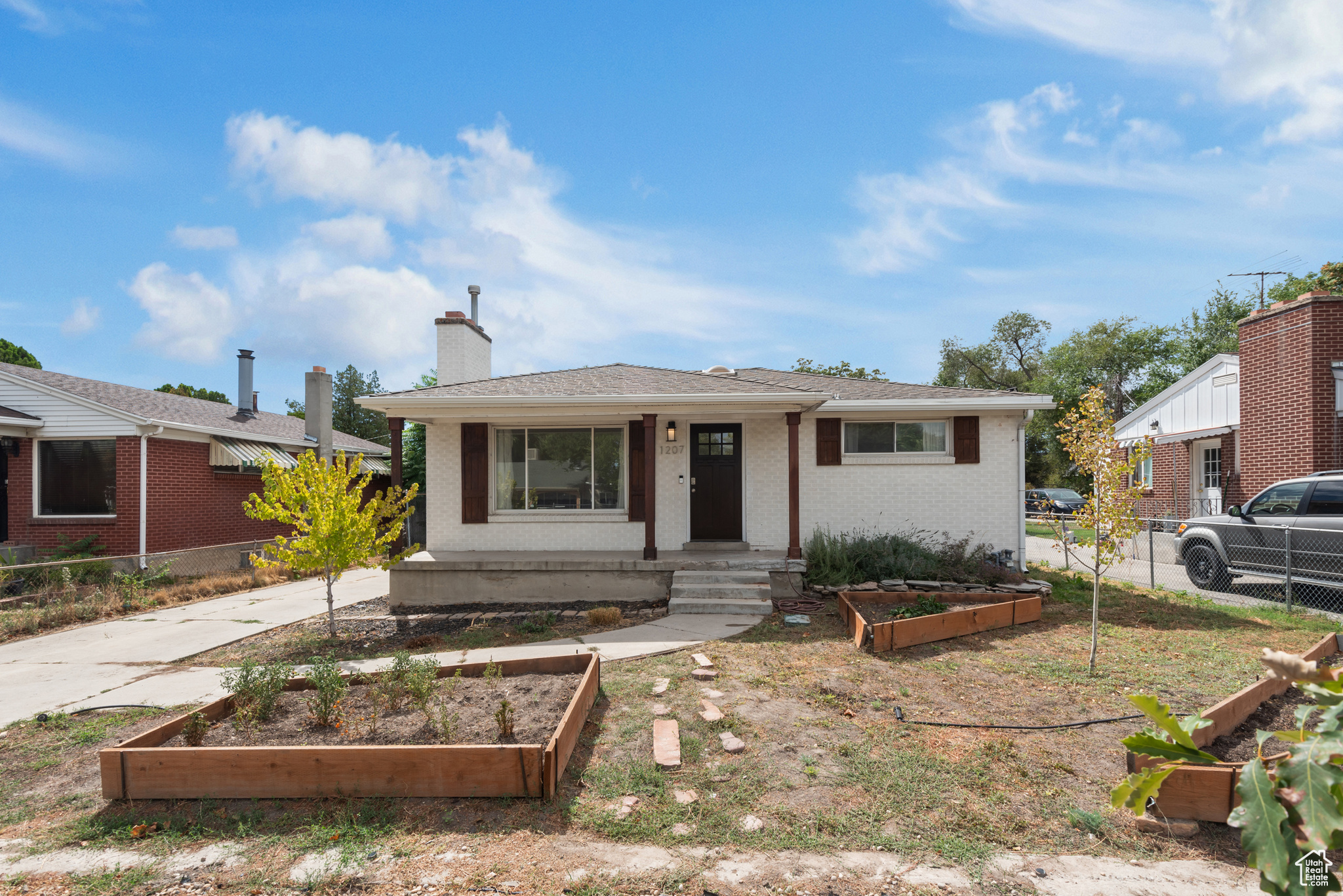 POPLAR PLACE - Residential