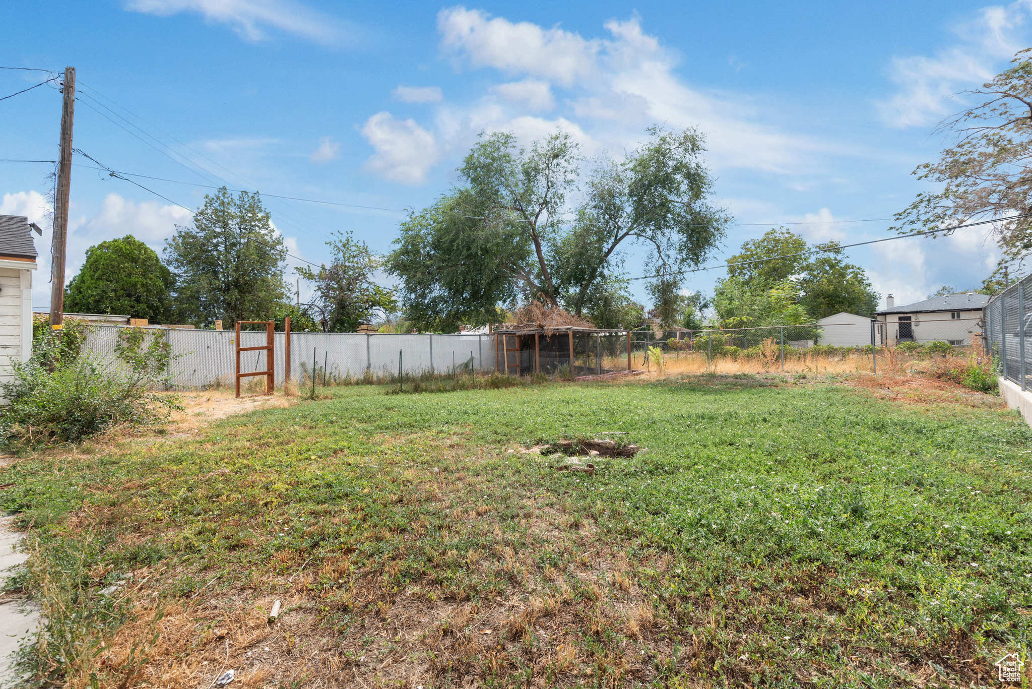 POPLAR PLACE - Residential