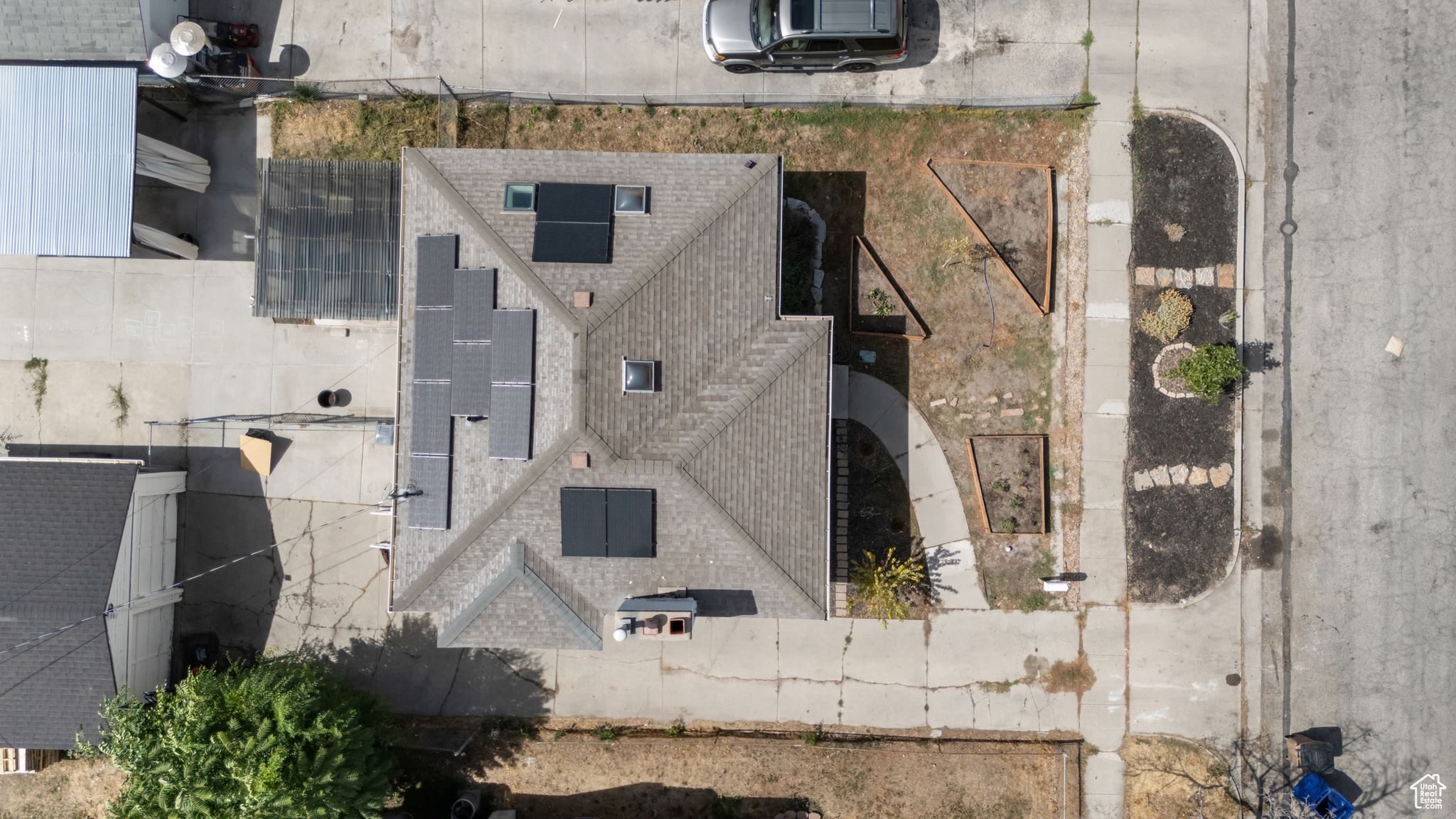POPLAR PLACE - Residential