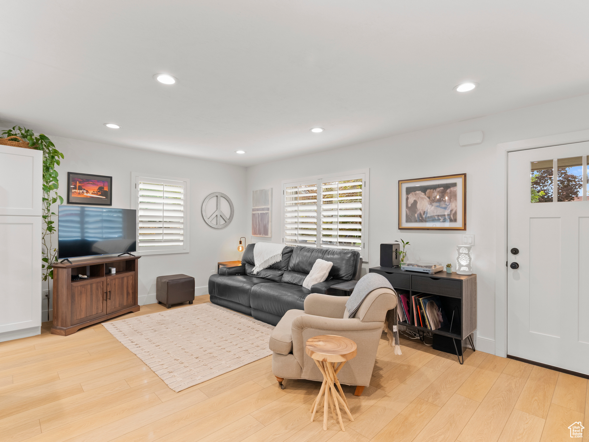 MOUNTAIR ACRES ADDITION #6 - Residential