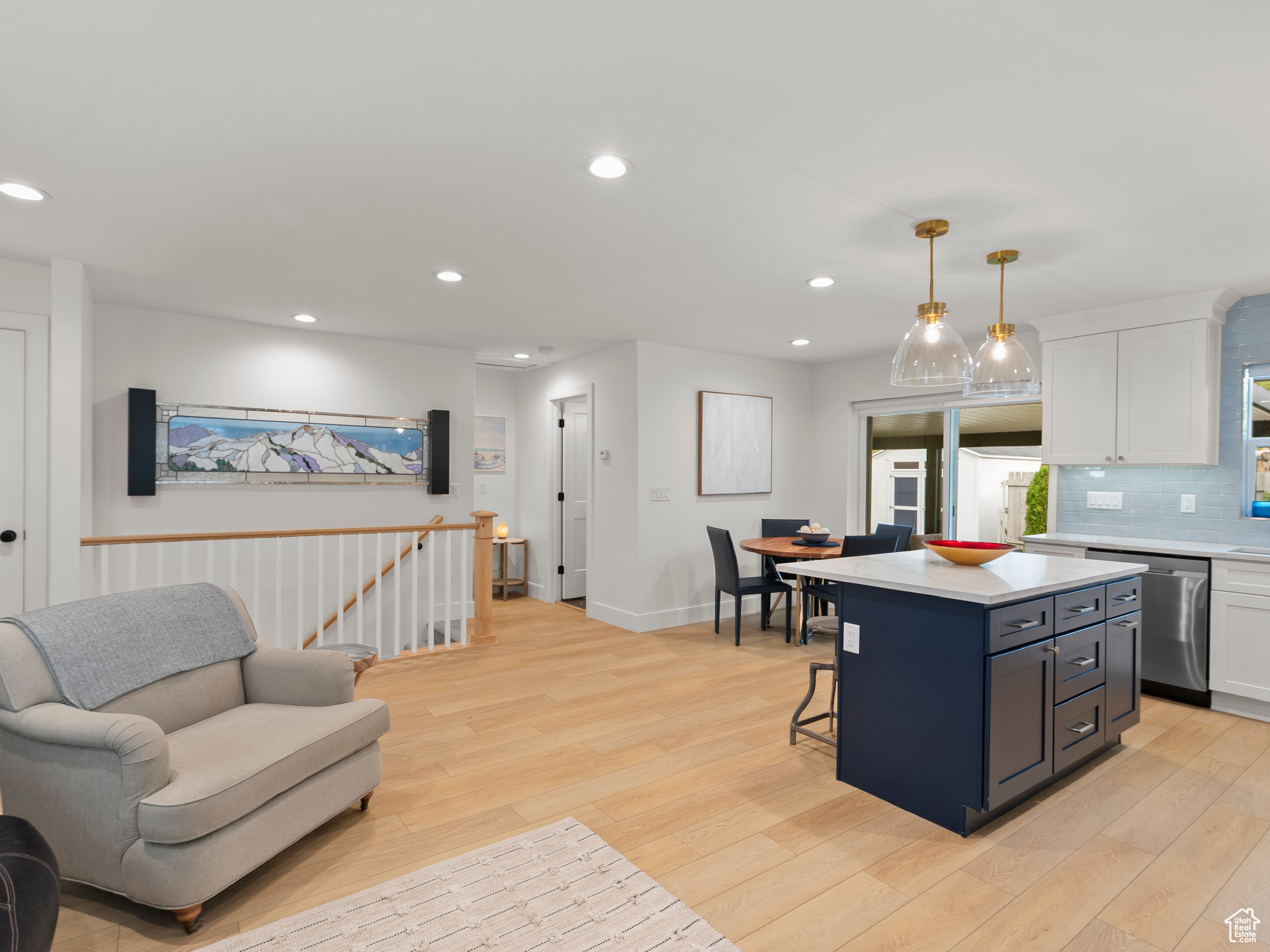 MOUNTAIR ACRES ADDITION #6 - Residential