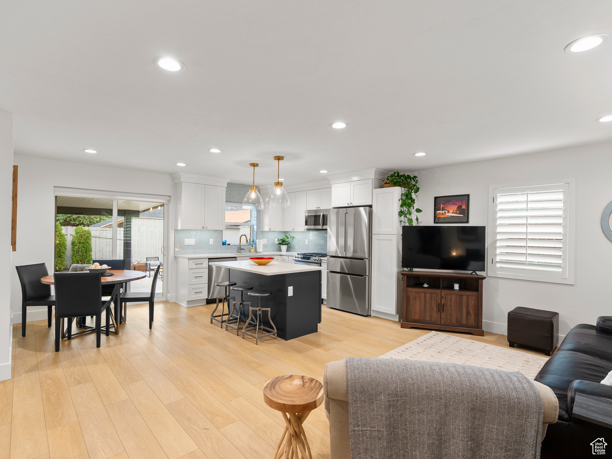 MOUNTAIR ACRES ADDITION #6 - Residential