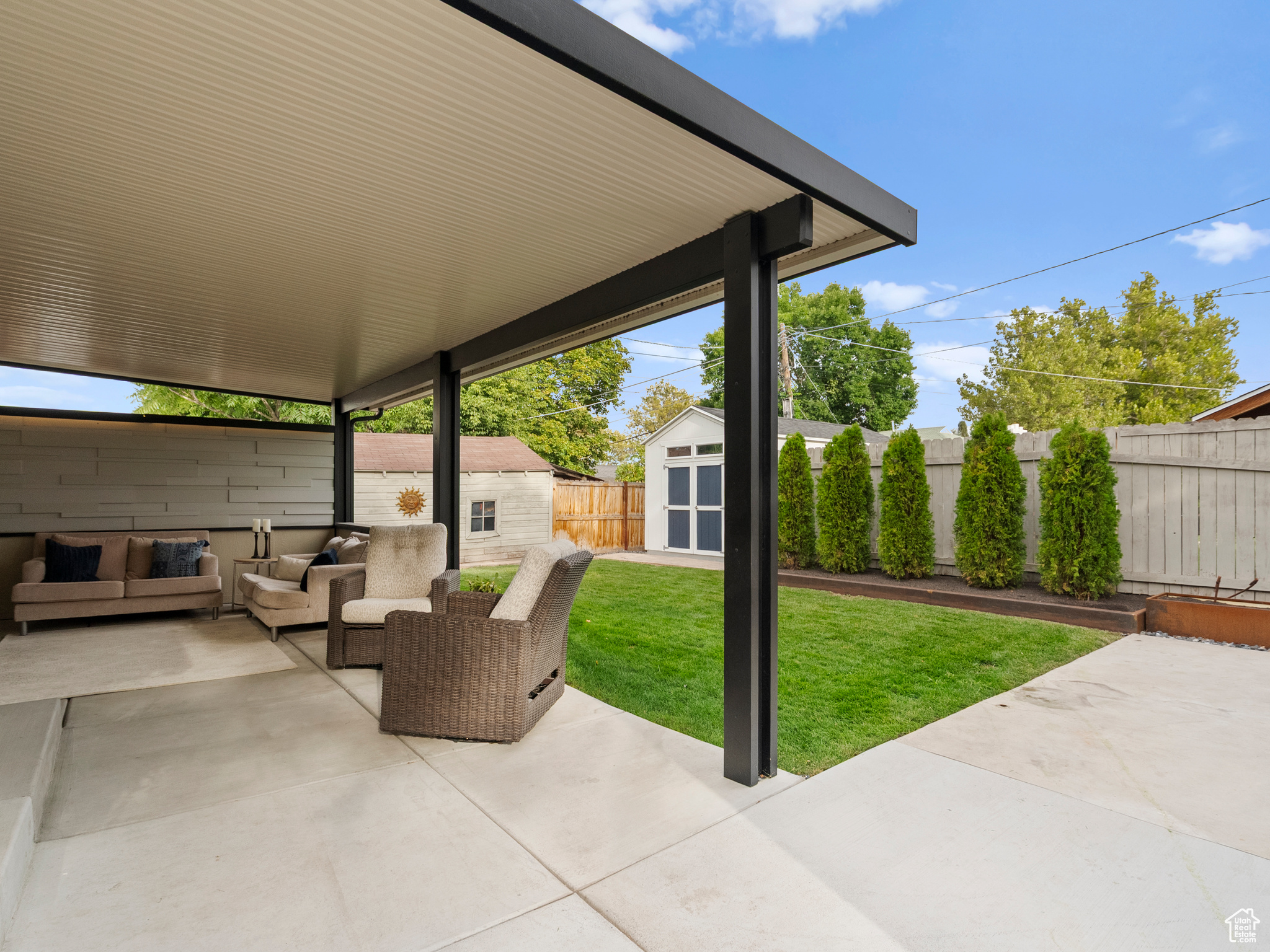 MOUNTAIR ACRES ADDITION #6 - Residential