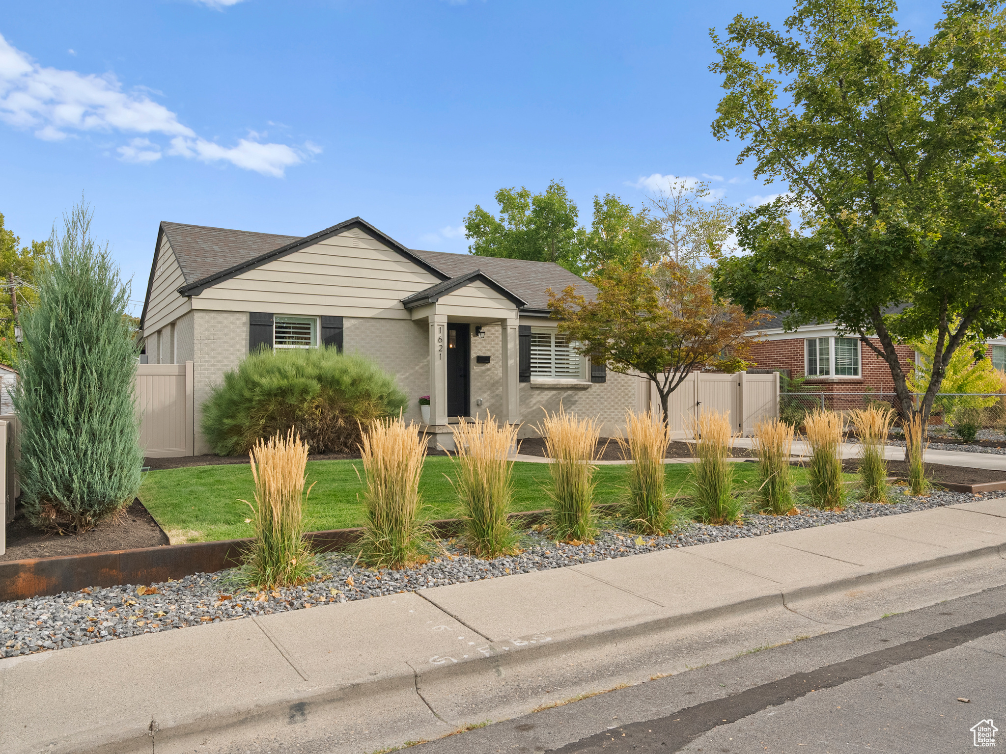 MOUNTAIR ACRES ADDITION #6 - Residential
