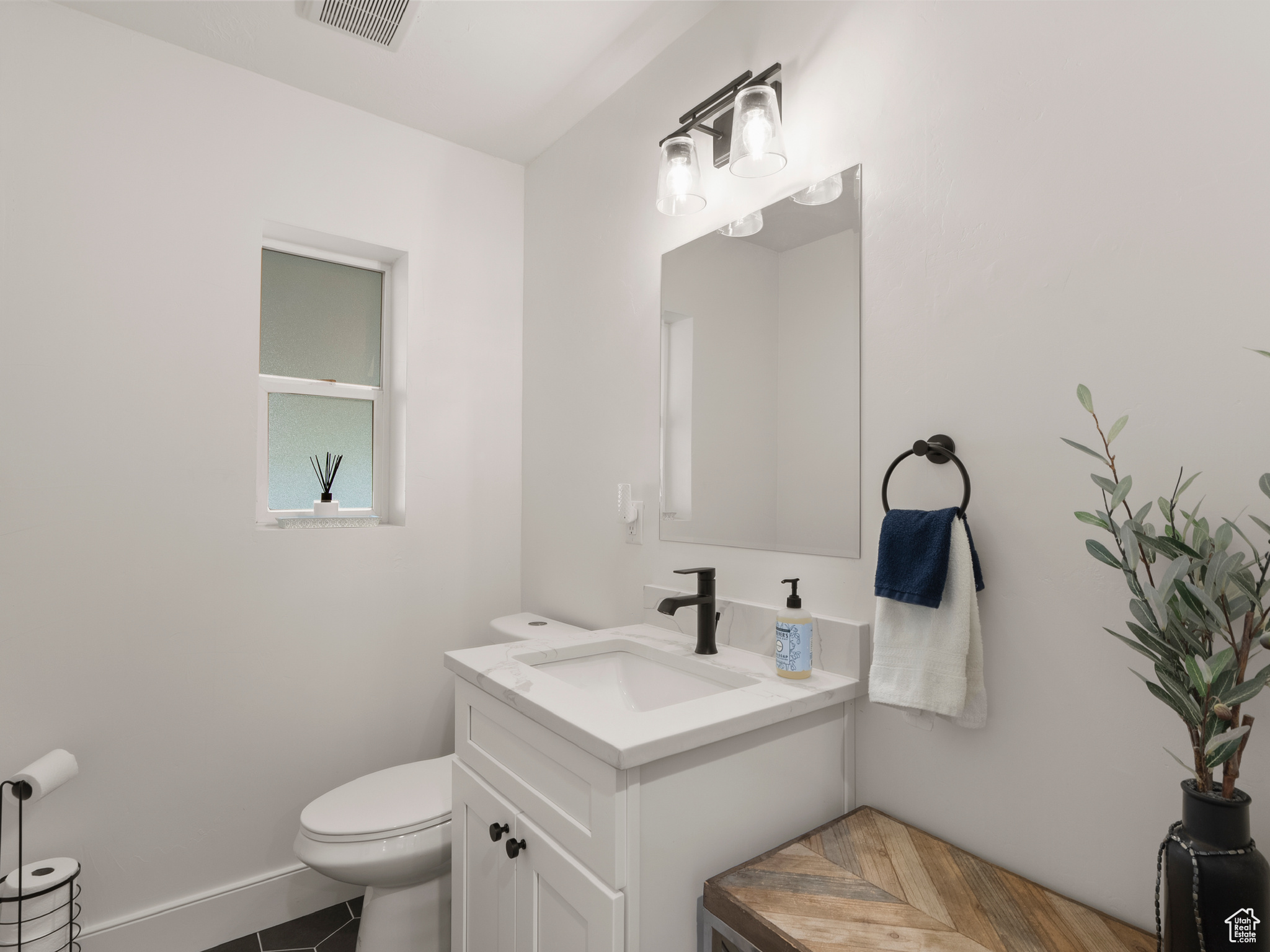 MOUNTAIR ACRES ADDITION #6 - Residential