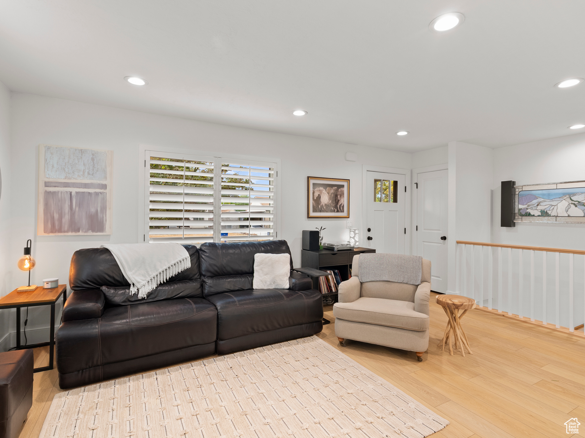 MOUNTAIR ACRES ADDITION #6 - Residential