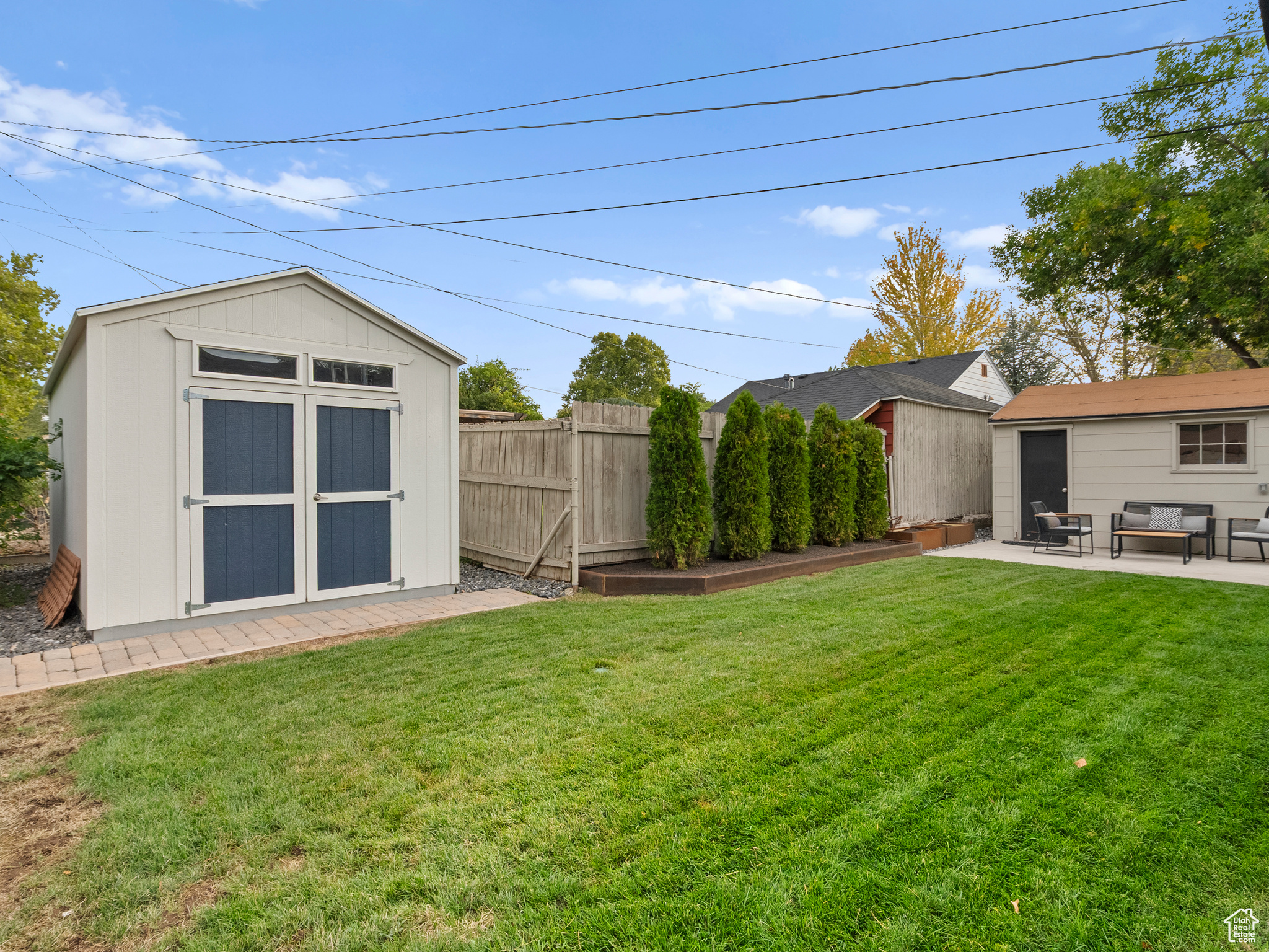 MOUNTAIR ACRES ADDITION #6 - Residential
