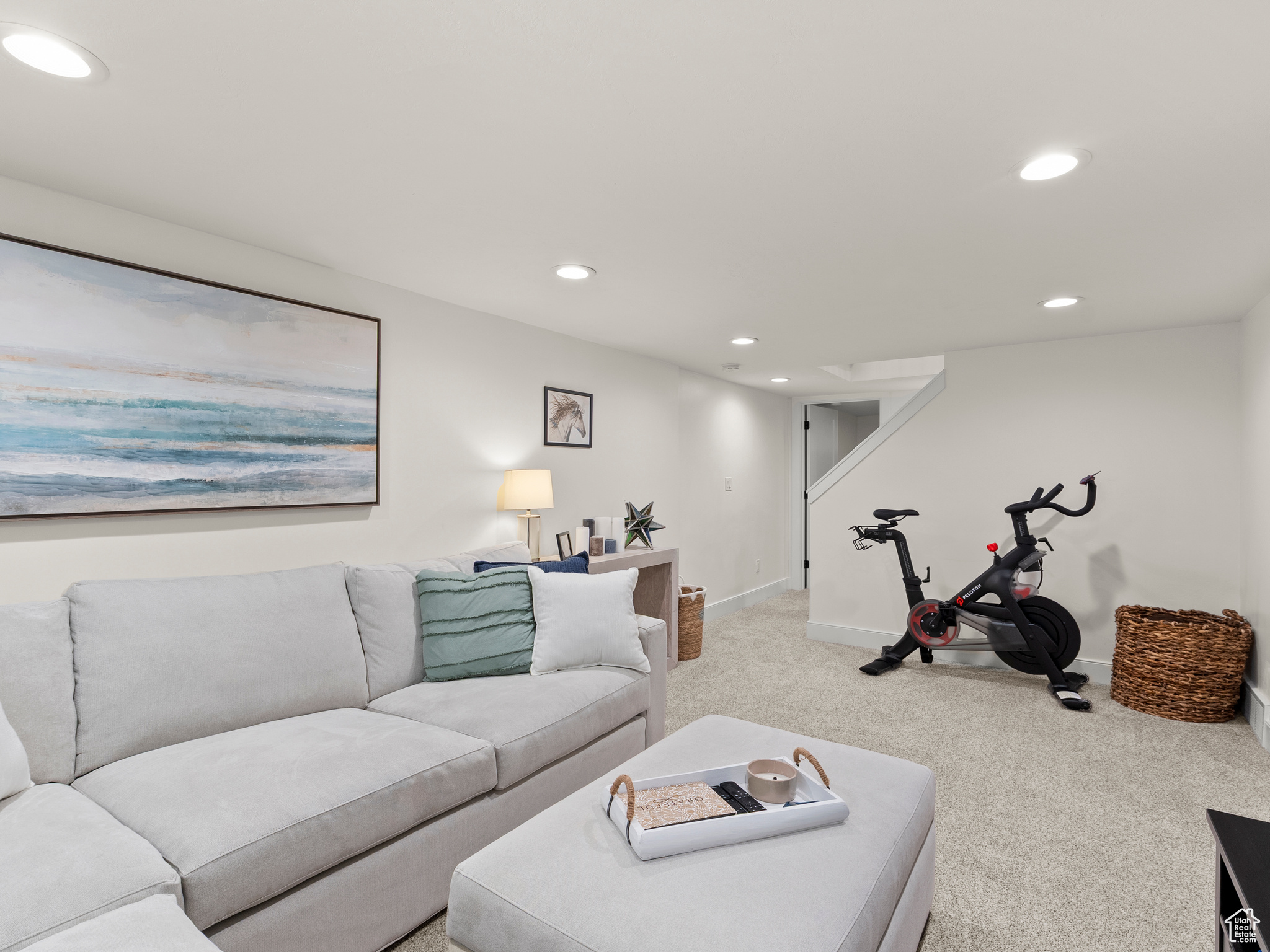 MOUNTAIR ACRES ADDITION #6 - Residential