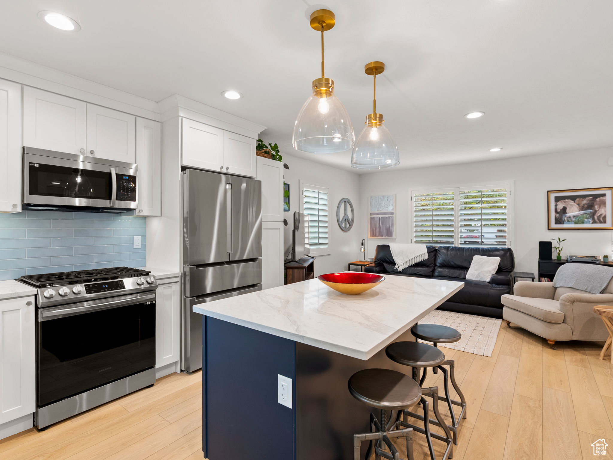 MOUNTAIR ACRES ADDITION #6 - Residential