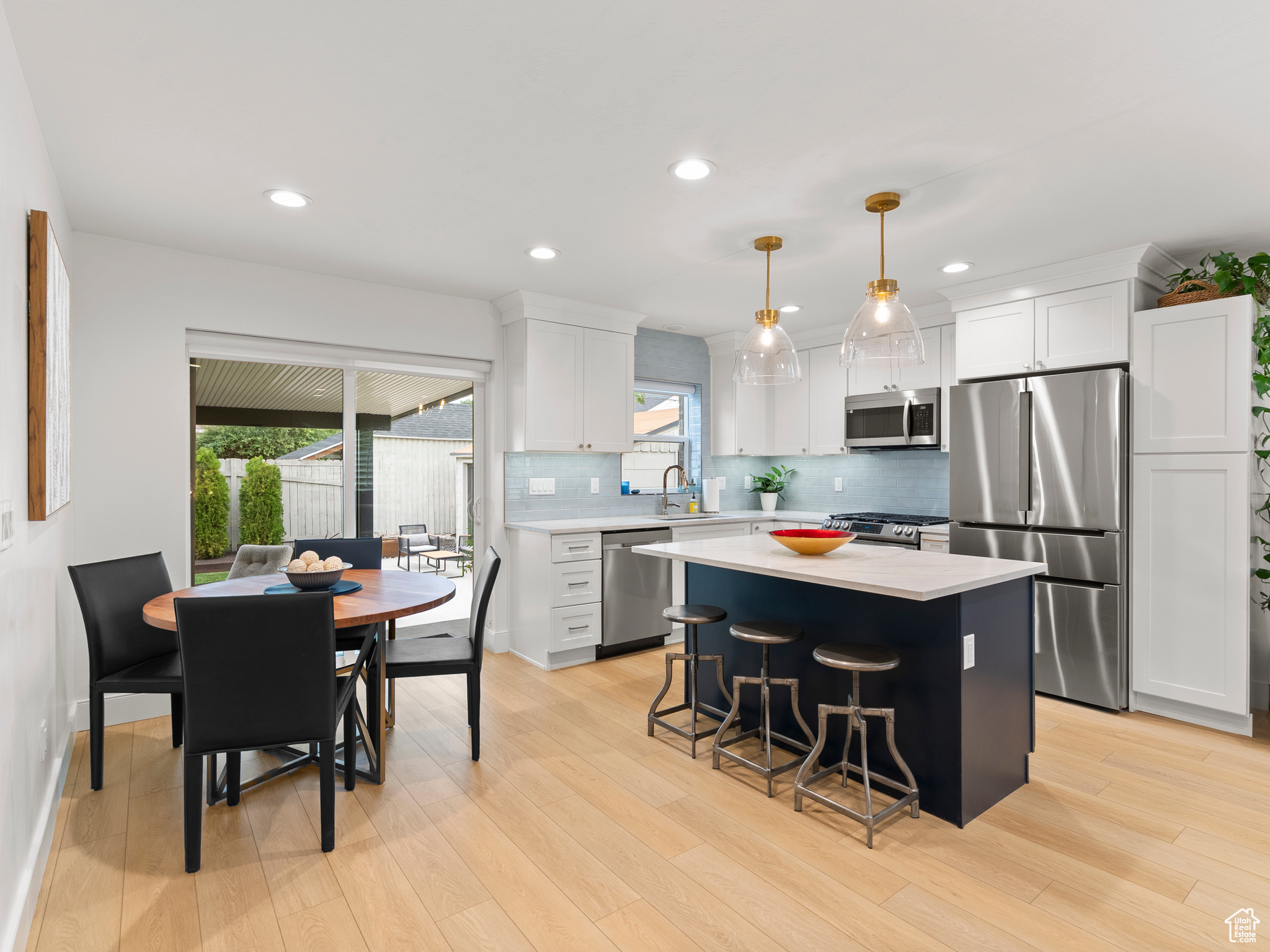 MOUNTAIR ACRES ADDITION #6 - Residential
