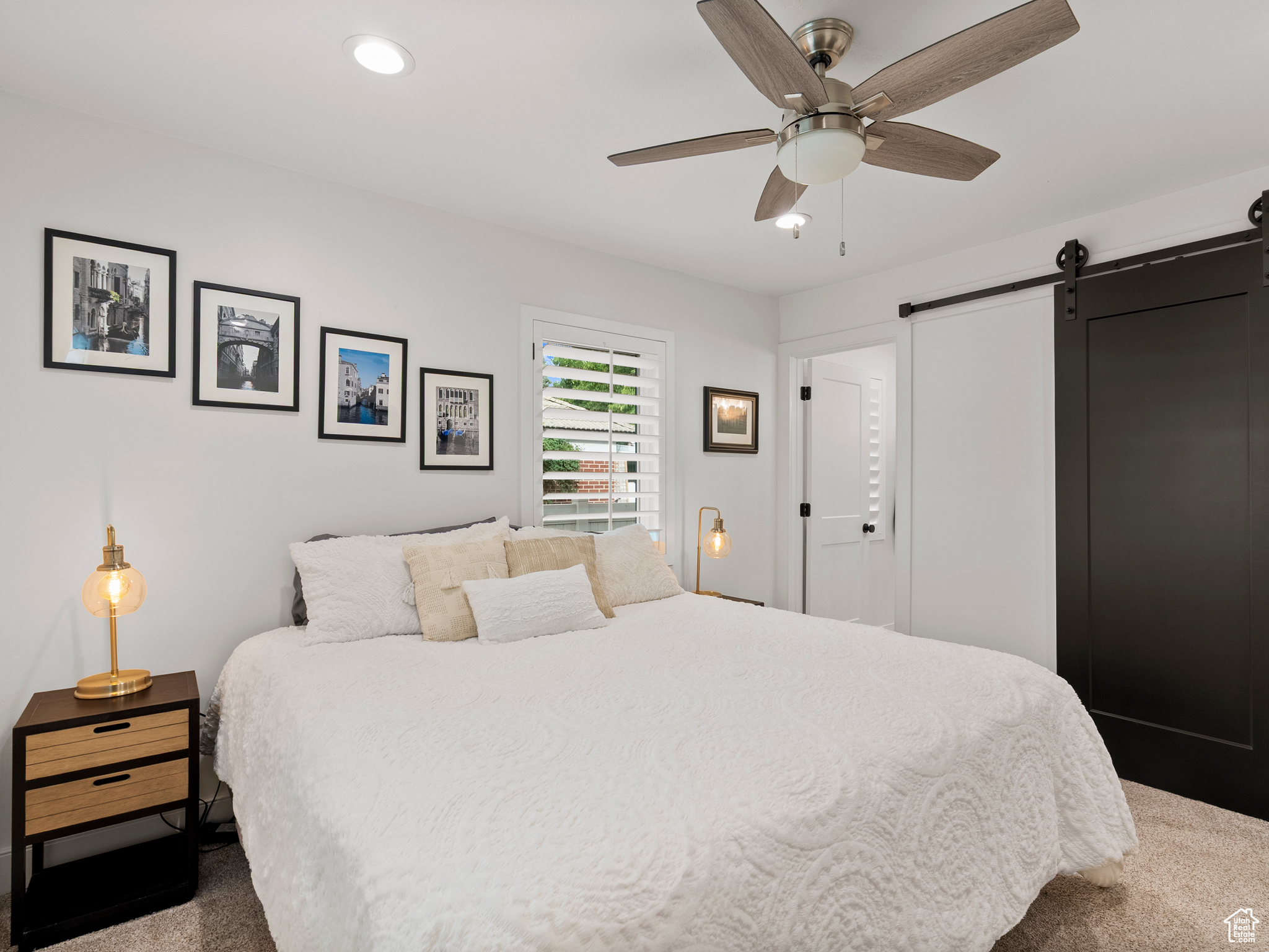 MOUNTAIR ACRES ADDITION #6 - Residential
