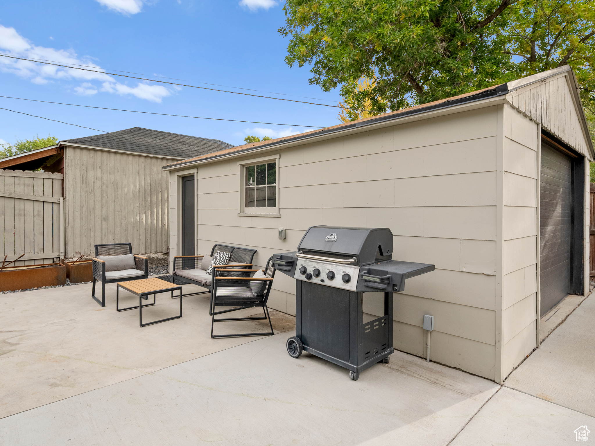 MOUNTAIR ACRES ADDITION #6 - Residential