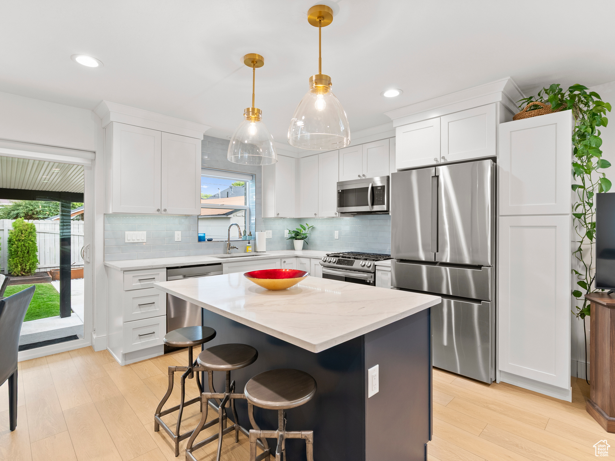 MOUNTAIR ACRES ADDITION #6 - Residential