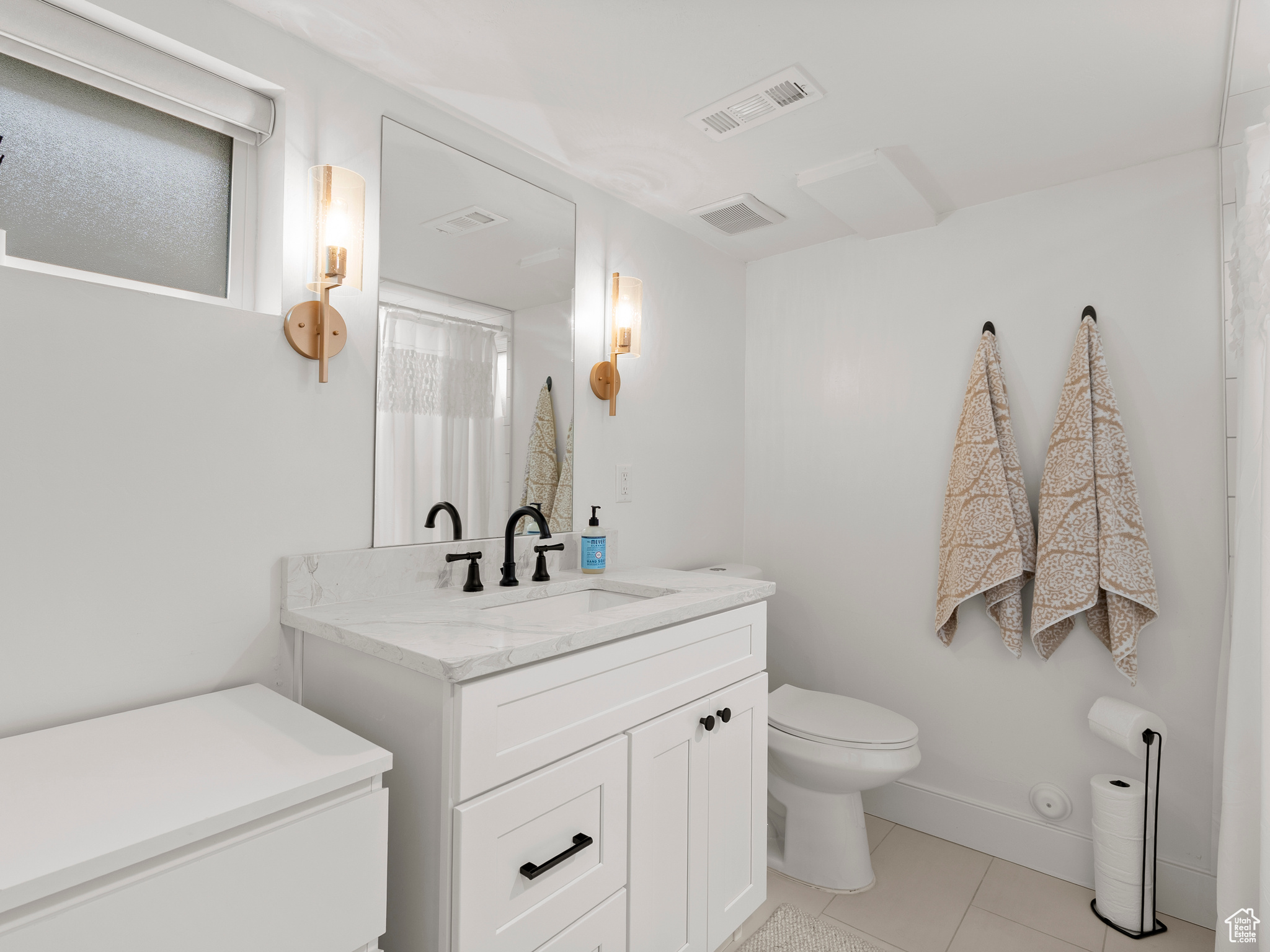 MOUNTAIR ACRES ADDITION #6 - Residential