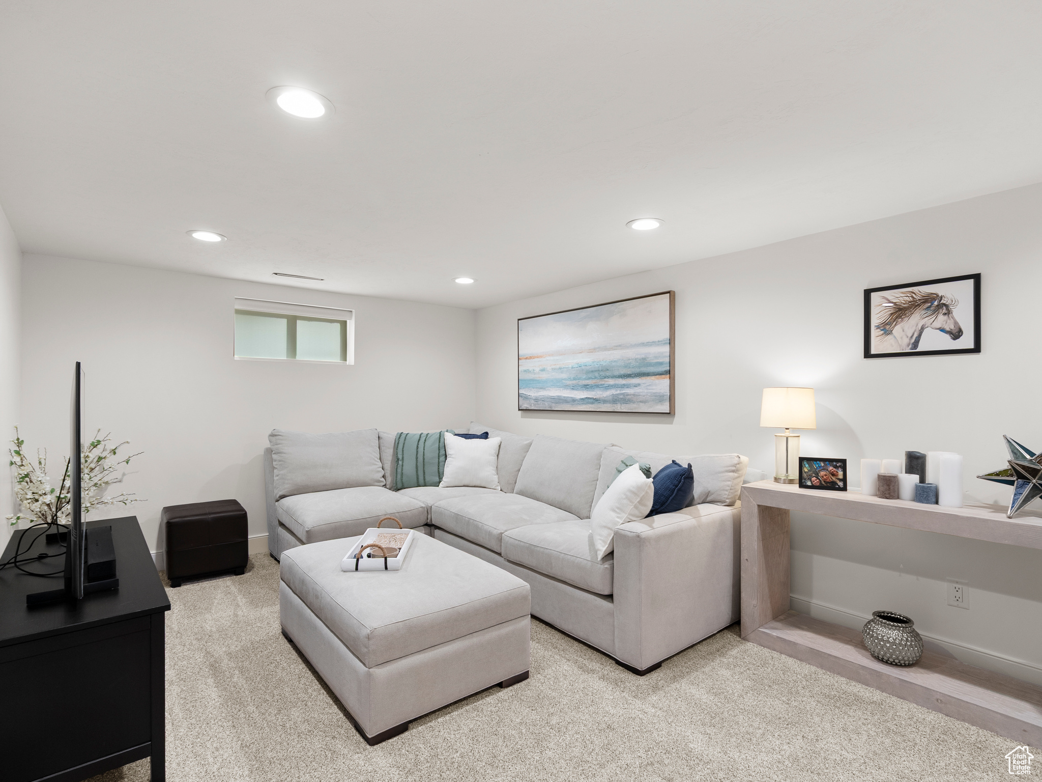 MOUNTAIR ACRES ADDITION #6 - Residential