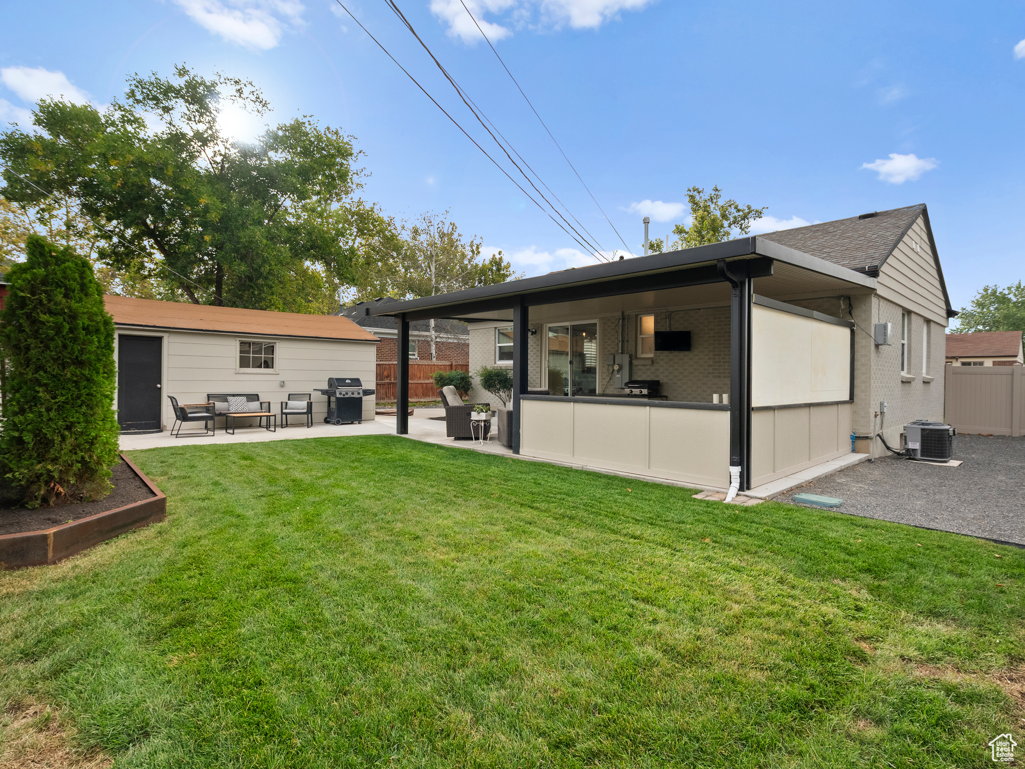 MOUNTAIR ACRES ADDITION #6 - Residential