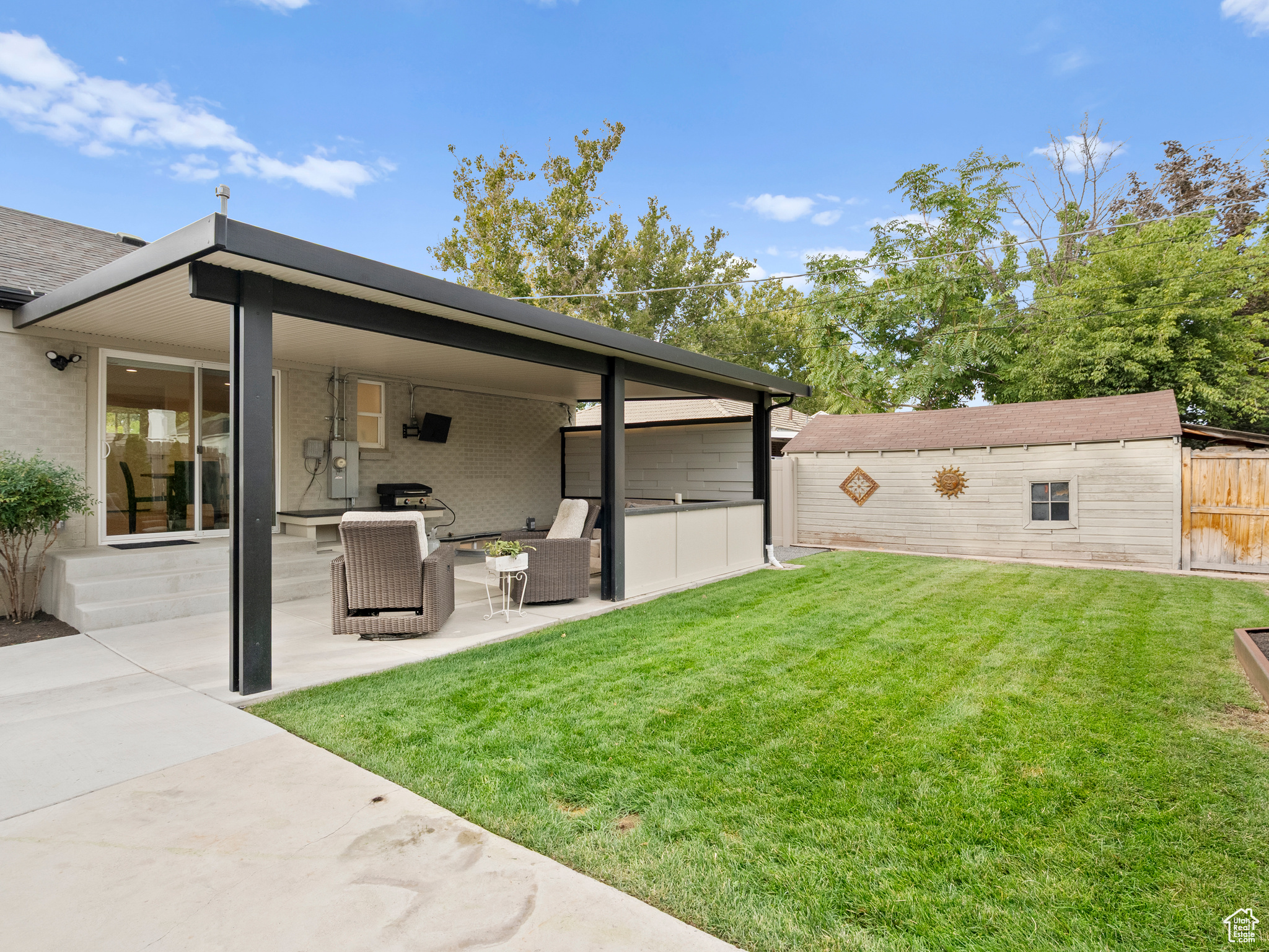 MOUNTAIR ACRES ADDITION #6 - Residential