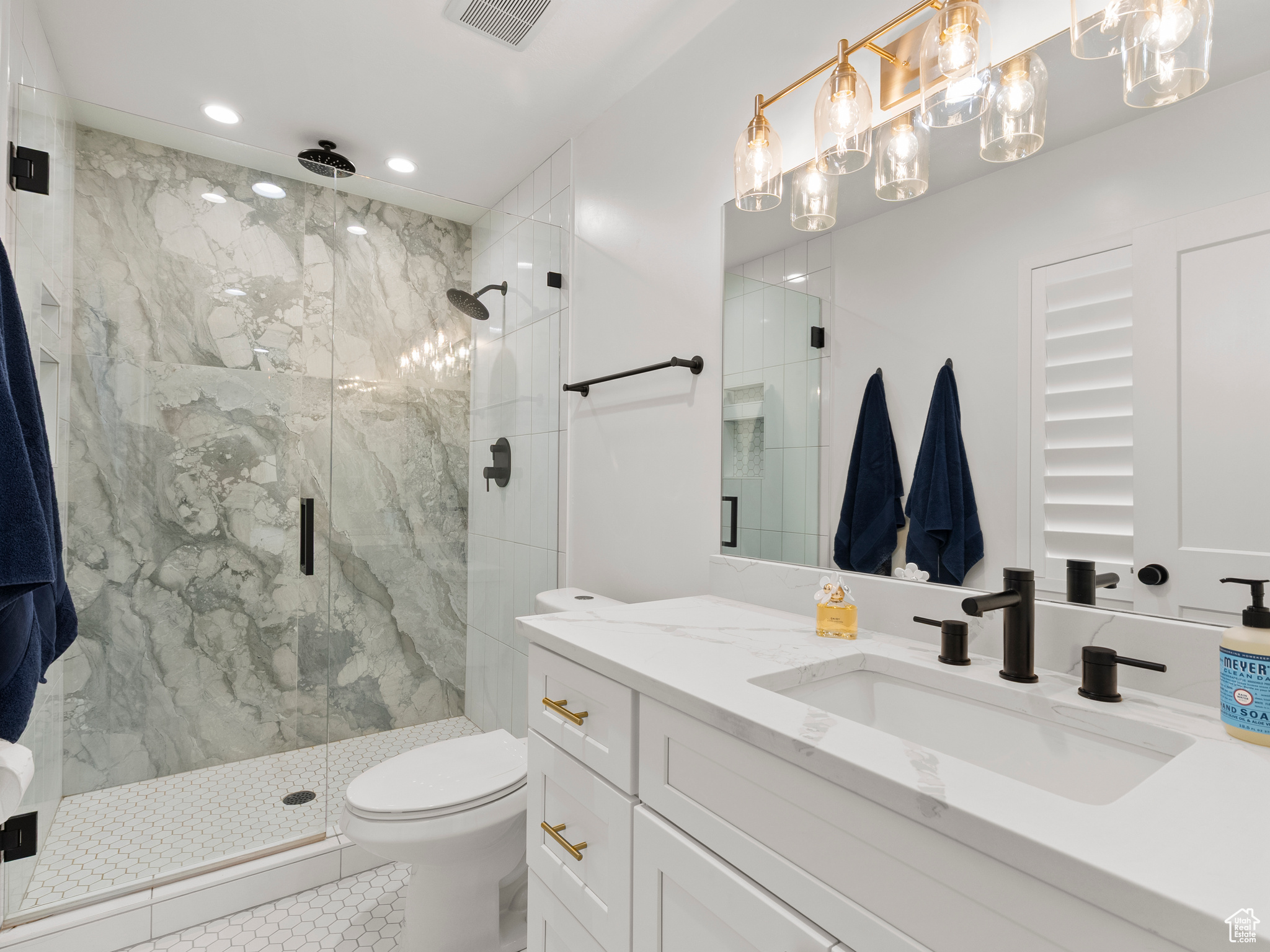 MOUNTAIR ACRES ADDITION #6 - Residential