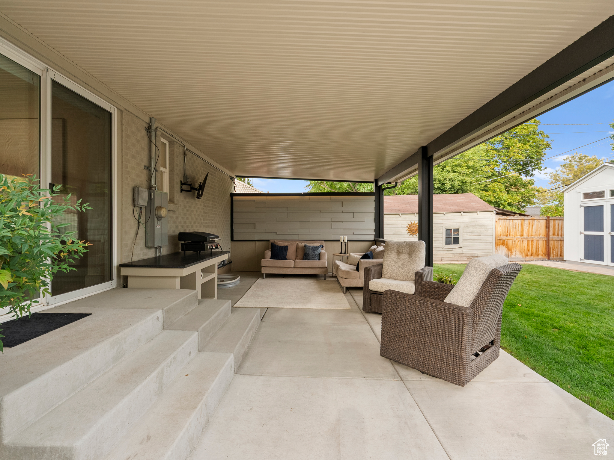 MOUNTAIR ACRES ADDITION #6 - Residential