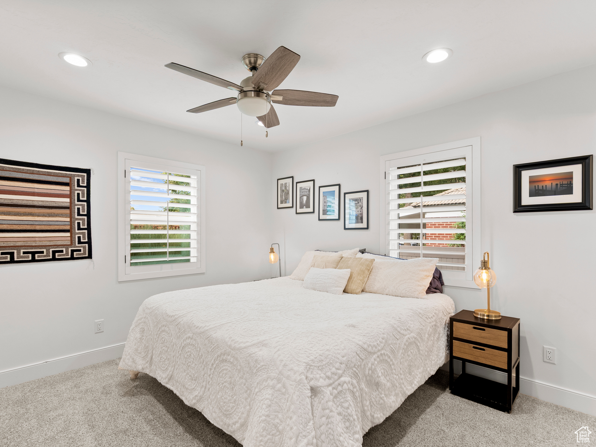 MOUNTAIR ACRES ADDITION #6 - Residential