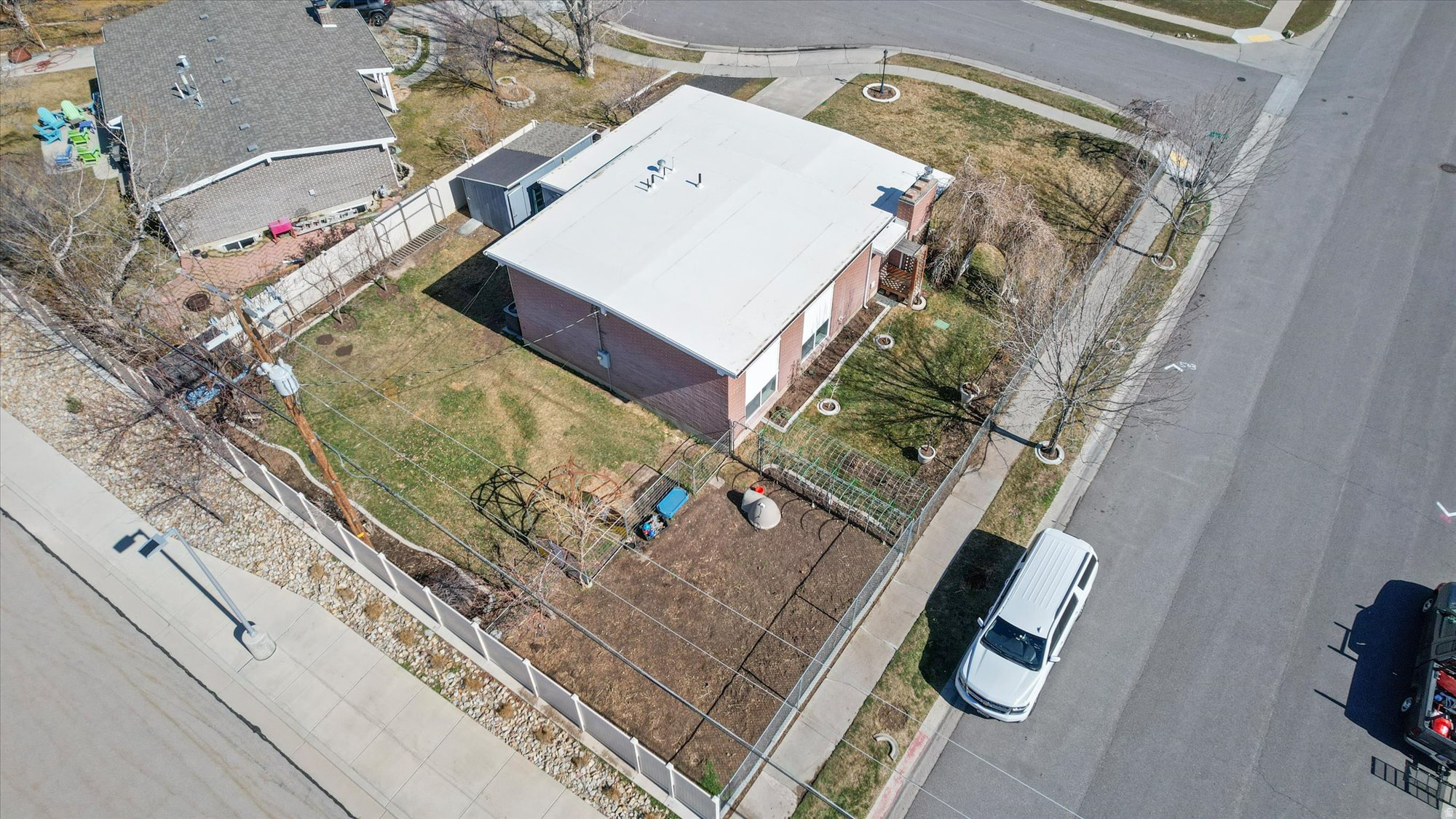 WHITE CITY - Residential