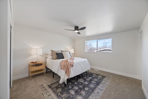 Tiny photo for 10366 S LARKSPUR CIR, Sandy, UT 84094 (MLS # 2139932)