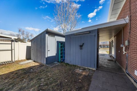 Tiny photo for 10366 S LARKSPUR CIR, Sandy, UT 84094 (MLS # 2139932)