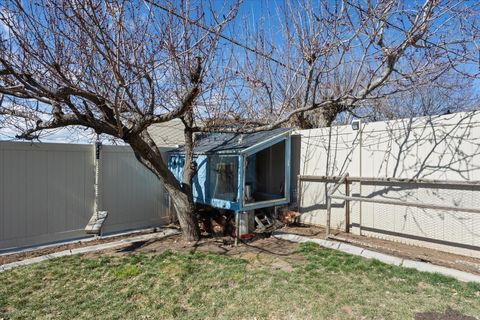 Tiny photo for 10366 S LARKSPUR CIR, Sandy, UT 84094 (MLS # 2139932)