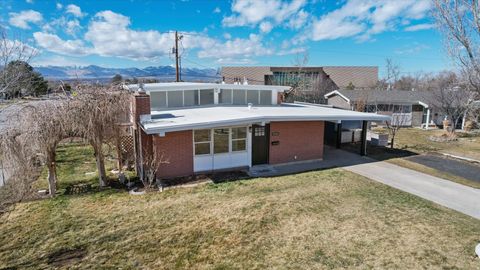 Tiny photo for 10366 S LARKSPUR CIR, Sandy, UT 84094 (MLS # 2139932)