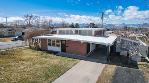 Tiny photo for 10366 S LARKSPUR CIR, Sandy, UT 84094 (MLS # 2139932)