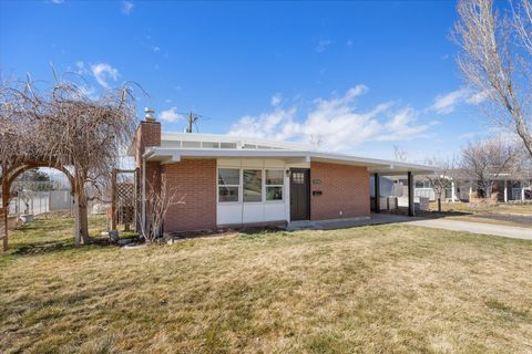 Tiny photo for 10366 S LARKSPUR CIR, Sandy, UT 84094 (MLS # 2139932)
