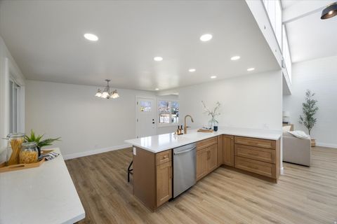 Tiny photo for 10366 S LARKSPUR CIR, Sandy, UT 84094 (MLS # 2139932)