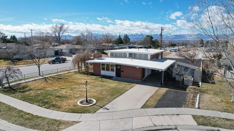 Tiny photo for 10366 S LARKSPUR CIR, Sandy, UT 84094 (MLS # 2139932)