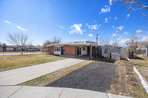 Tiny photo for 10366 S LARKSPUR CIR, Sandy, UT 84094 (MLS # 2139932)