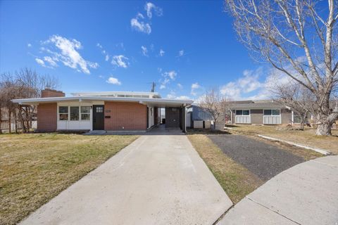 Tiny photo for 10366 S LARKSPUR CIR, Sandy, UT 84094 (MLS # 2139932)